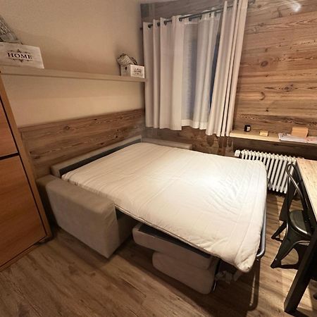 브루일서비니아 Casa Cervinia Shuss 2 아파트 외부 사진