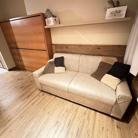 브루일서비니아 Casa Cervinia Shuss 2 아파트 외부 사진