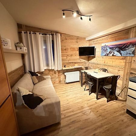 브루일서비니아 Casa Cervinia Shuss 2 아파트 외부 사진