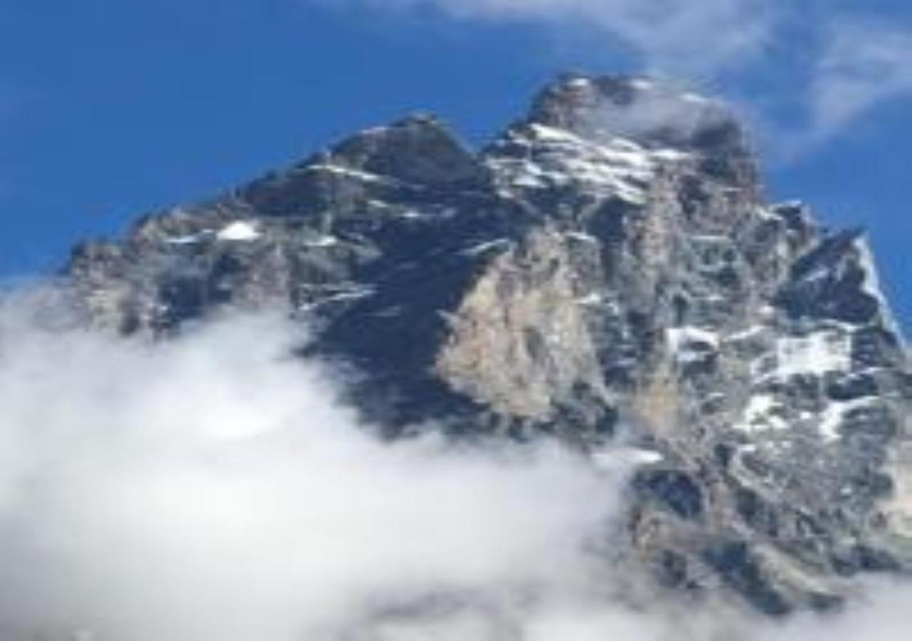 브루일서비니아 Casa Cervinia Shuss 2 아파트 외부 사진