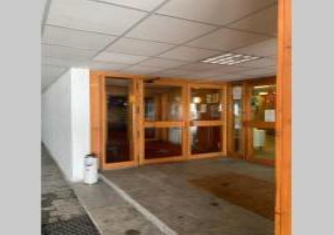 브루일서비니아 Casa Cervinia Shuss 2 아파트 외부 사진