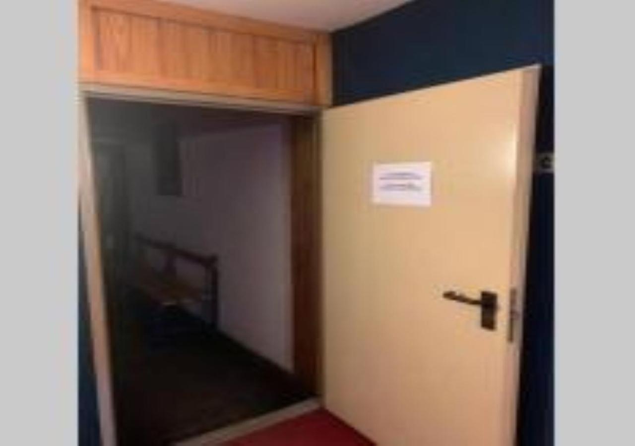 브루일서비니아 Casa Cervinia Shuss 2 아파트 외부 사진
