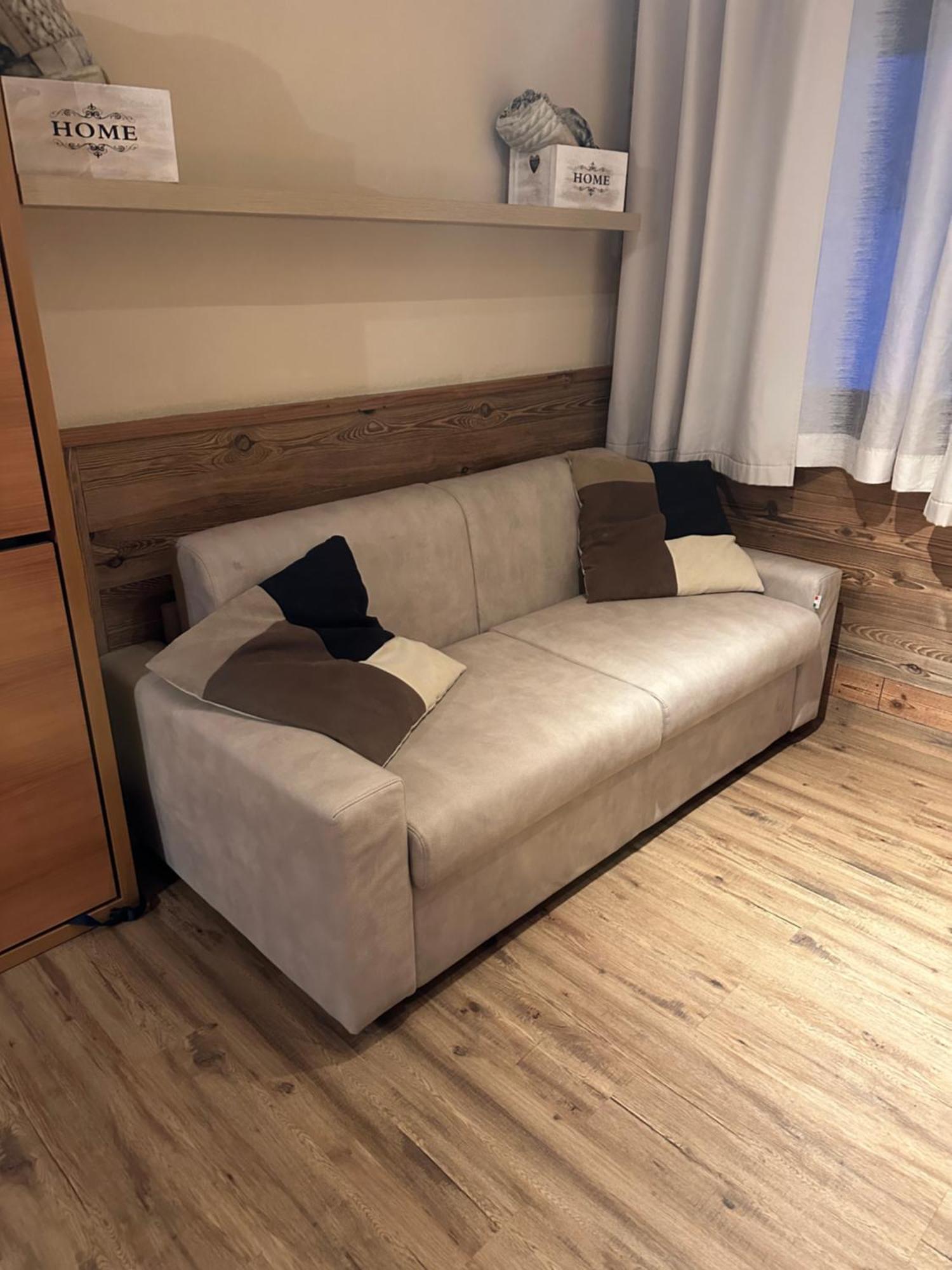 브루일서비니아 Casa Cervinia Shuss 2 아파트 외부 사진